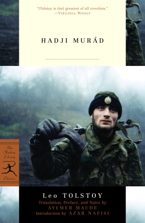 American Hadji Murad