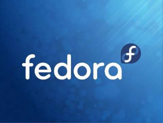 fedora temperature monitor